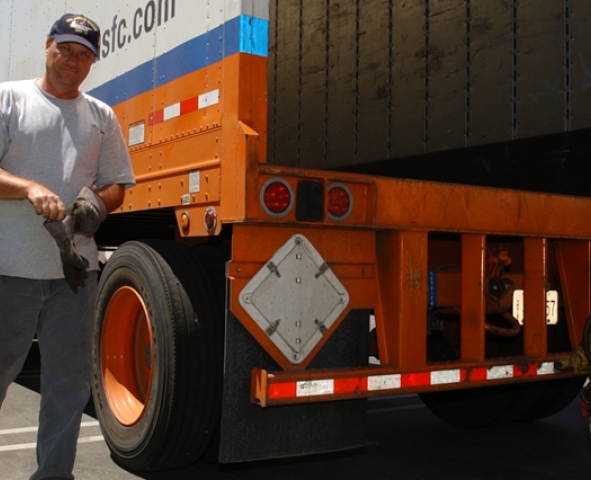 YRCW Freight Updates